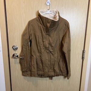 Women’s Columbia jacket